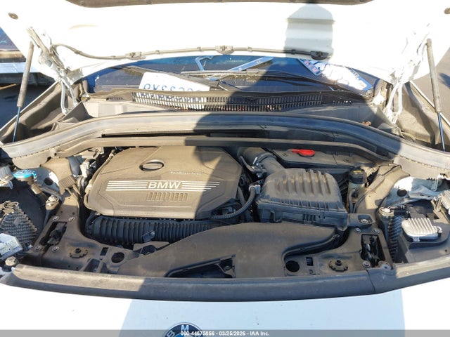 2022 BMW X2 WBXYH9C07N5U30343 Photo 9