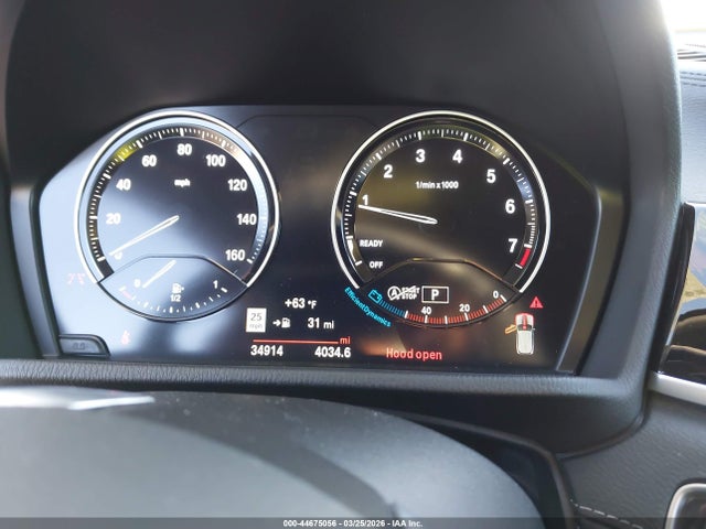 2022 BMW X2 WBXYH9C07N5U30343 Photo 6