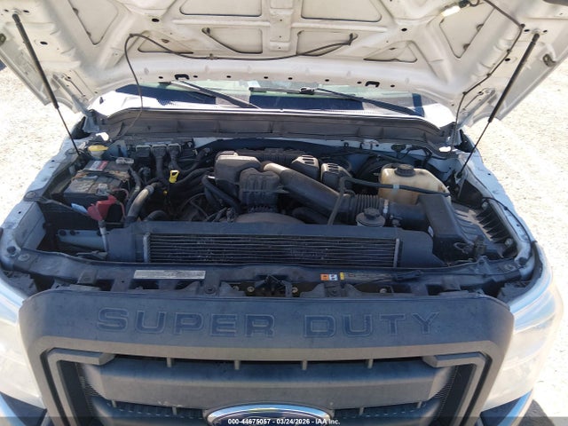 Ford F-250 Xl 2016 1FT7W2A67GEC99818 Image 10