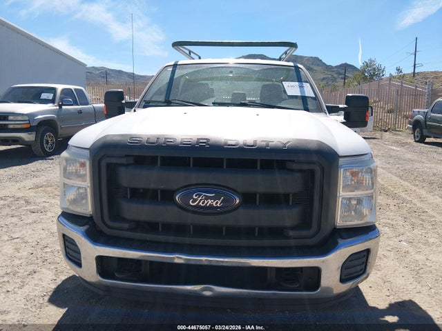 Ford F-250 Xl 2016 1FT7W2A67GEC99818 Image 12