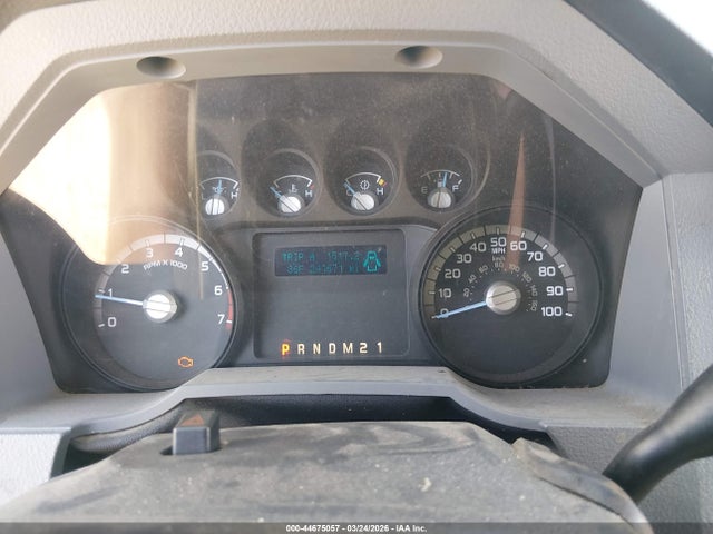 Ford F-250 Xl 2016 1FT7W2A67GEC99818 Image 15