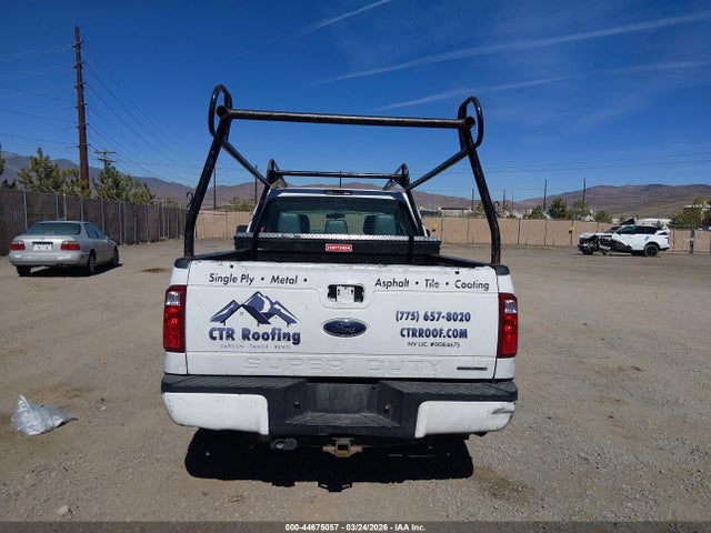 Ford F-250 Xl 2016 1FT7W2A67GEC99818 Image 16