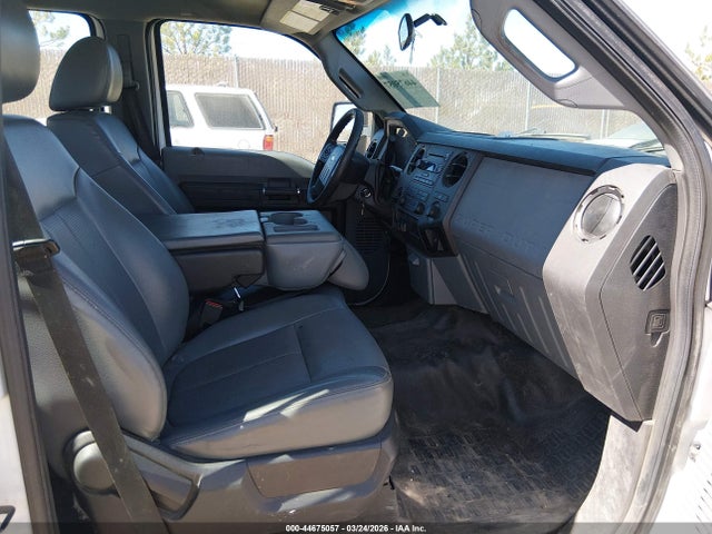 Ford F-250 Xl 2016 1FT7W2A67GEC99818 Image 5
