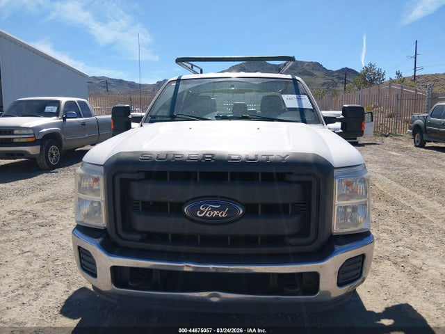 Ford F-250 Xl 2016 1FT7W2A67GEC99818 Image 6