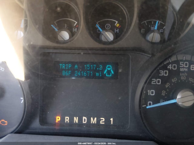Ford F-250 Xl 2016 1FT7W2A67GEC99818 Image 7