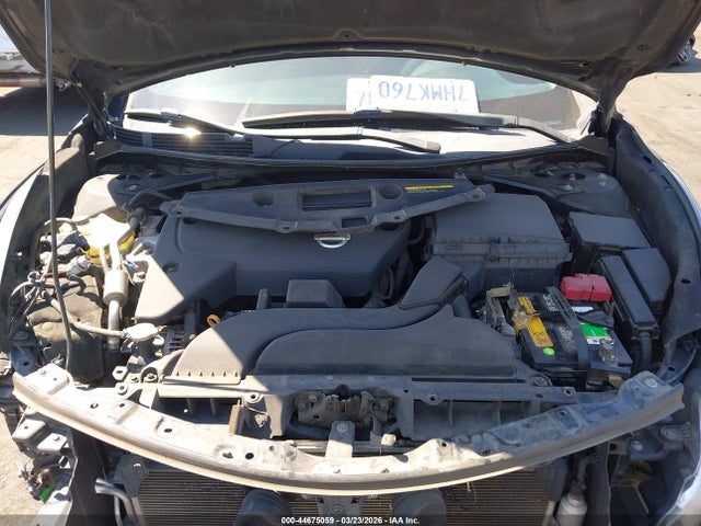 Nissan Altima 2.5 S 2014 1N4AL3AP2EN383707 Image 10