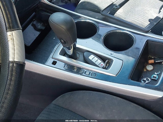 Nissan Altima 2.5 S 2014 1N4AL3AP2EN383707 Image 11