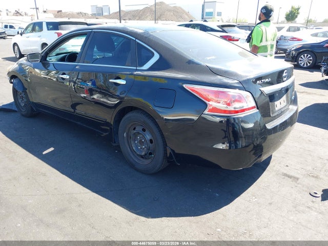Nissan Altima 2.5 S 2014 1N4AL3AP2EN383707 Image 3
