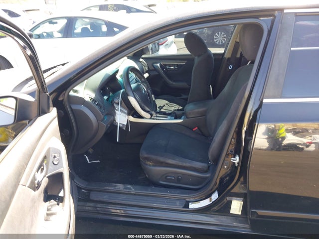 Nissan Altima 2.5 S 2014 1N4AL3AP2EN383707 Image 5