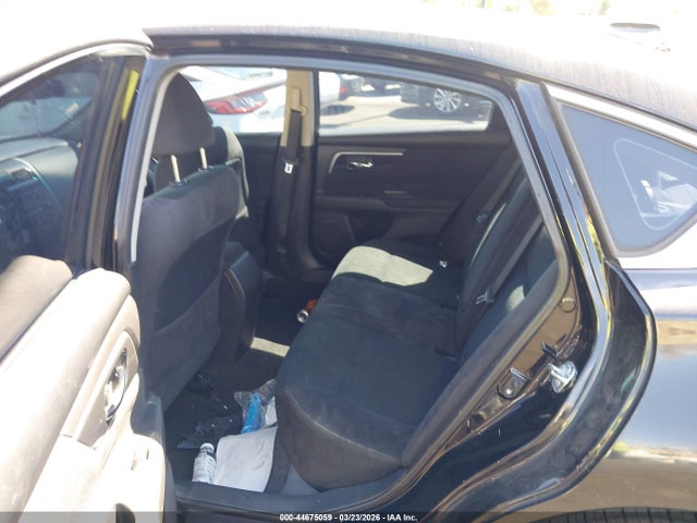 Nissan Altima 2.5 S 2014 1N4AL3AP2EN383707 Image 8