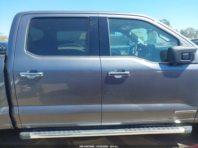 Ford F-150 Xlt 2024 1FTFW3LD5RFA62836 Image 13