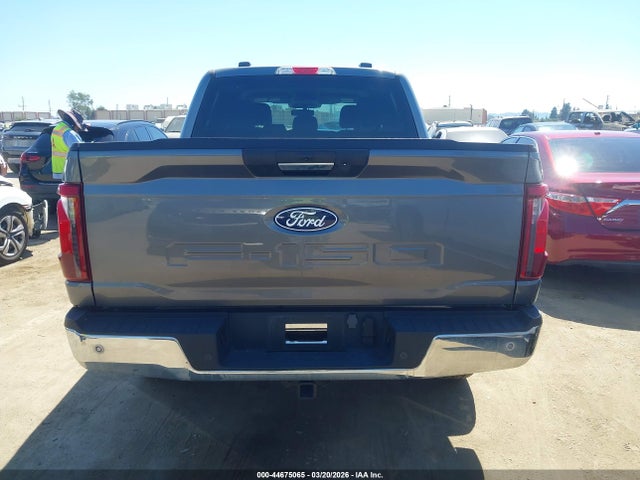 Ford F-150 Xlt 2024 1FTFW3LD5RFA62836 Image 16