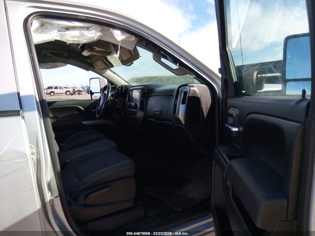 1GCVKREC2FZ351374 Chevrolet Silverado 1500 1lt