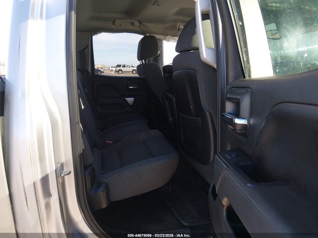 1GCVKREC2FZ351374 Chevrolet Silverado 1500 1lt