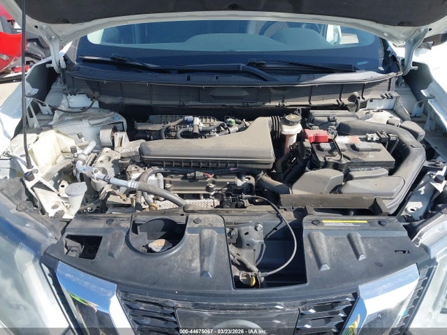5N1AT2MT1HC866453 Nissan ROGUE SV