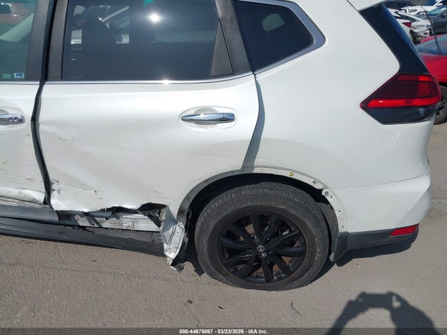 5N1AT2MT1HC866453 Nissan ROGUE SV