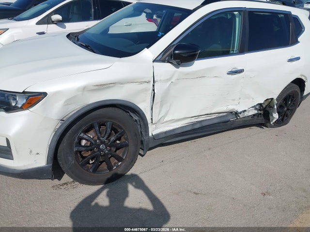 5N1AT2MT1HC866453 Nissan ROGUE SV