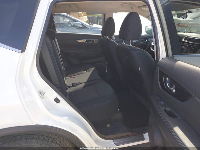 5N1AT2MT1HC866453 Nissan ROGUE SV