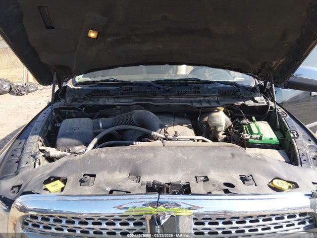 Aukcja sprzedaży 2014 Ram 1500 Laramie, vin: 1C6RR7VT3ES150387, numer aukcji: 44675068
