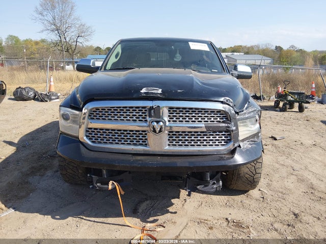 Aukcja sprzedaży 2014 Ram 1500 Laramie, vin: 1C6RR7VT3ES150387, numer aukcji: 44675068