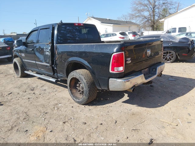 Aukcja sprzedaży 2014 Ram 1500 Laramie, vin: 1C6RR7VT3ES150387, numer aukcji: 44675068