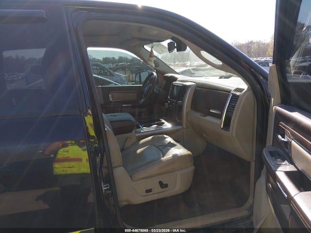 Aukcja sprzedaży 2014 Ram 1500 Laramie, vin: 1C6RR7VT3ES150387, numer aukcji: 44675068