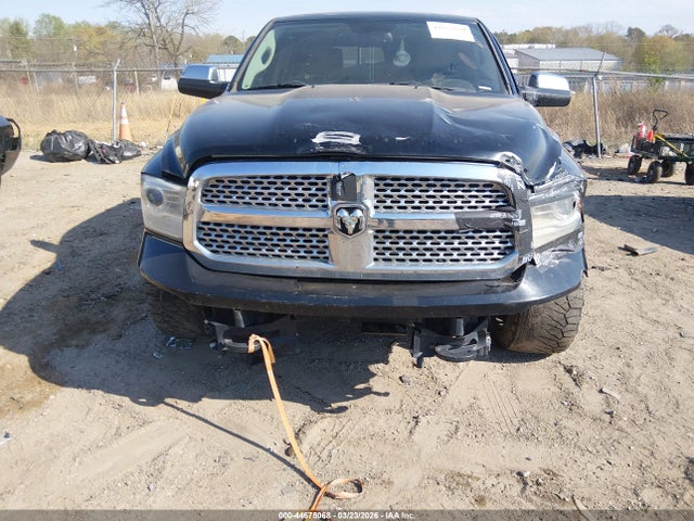 Aukcja sprzedaży 2014 Ram 1500 Laramie, vin: 1C6RR7VT3ES150387, numer aukcji: 44675068
