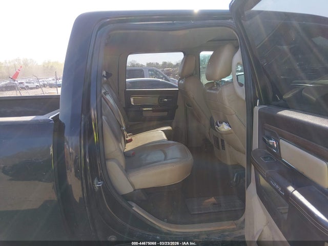 Aukcja sprzedaży 2014 Ram 1500 Laramie, vin: 1C6RR7VT3ES150387, numer aukcji: 44675068