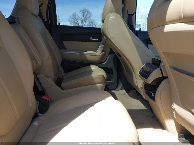 44675069 :رقم المزاد ، 1GKKVRED5BJ298475 vin ، 2011 Gmc Acadia Slt-1 مزاد بيع