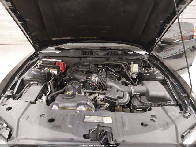 1ZVBP8AM9E5260246 Ford Mustang V6 Premium