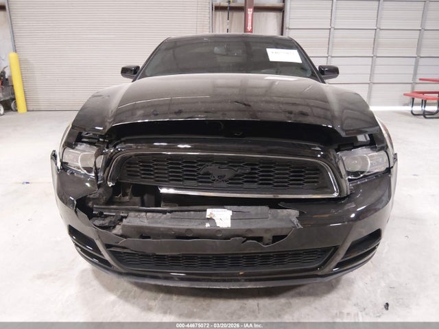 1ZVBP8AM9E5260246 Ford Mustang V6 Premium