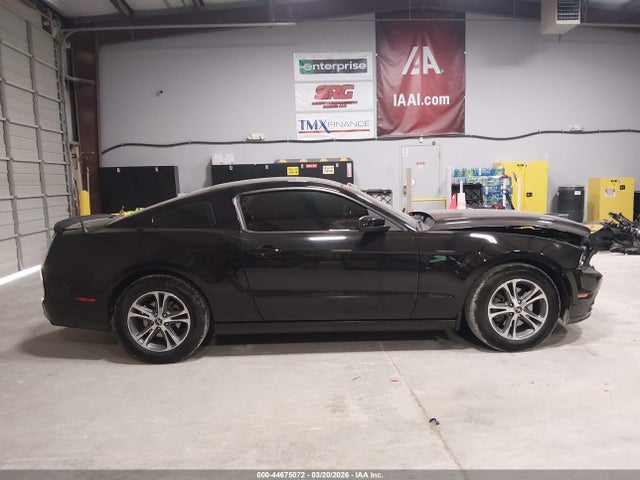 1ZVBP8AM9E5260246 Ford Mustang V6 Premium