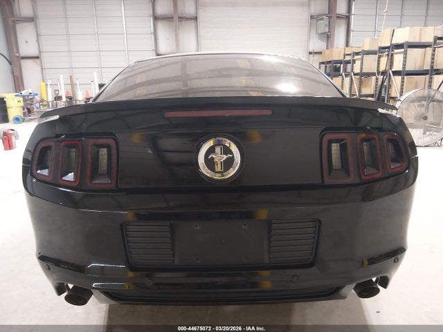 1ZVBP8AM9E5260246 Ford Mustang V6 Premium