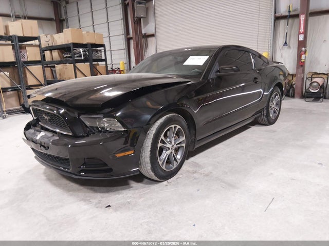 1ZVBP8AM9E5260246 Ford Mustang V6 Premium