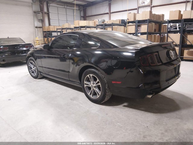 1ZVBP8AM9E5260246 Ford Mustang V6 Premium