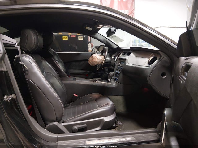 1ZVBP8AM9E5260246 Ford Mustang V6 Premium
