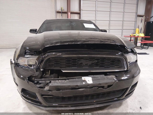 1ZVBP8AM9E5260246 Ford Mustang V6 Premium