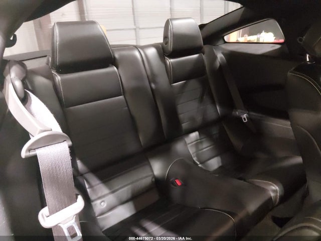 1ZVBP8AM9E5260246 Ford Mustang V6 Premium