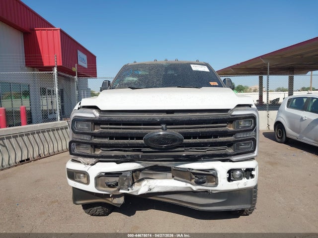 2026 Ford F-350 Platinum მანქანა იყიდება აუქციონზე, vin: 1FT8W3BM3TEC28536, აუქციონის ნომერი: 44675074