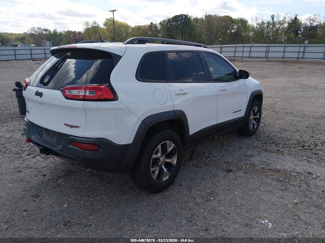 2017 JEEP CHEROKEE 1C4PJMBSXHW547125 Photo 3