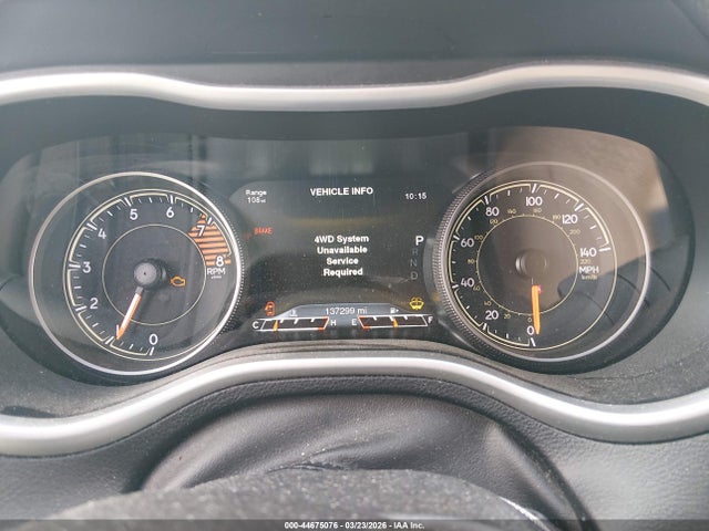 2017 JEEP CHEROKEE 1C4PJMBSXHW547125 Photo 6