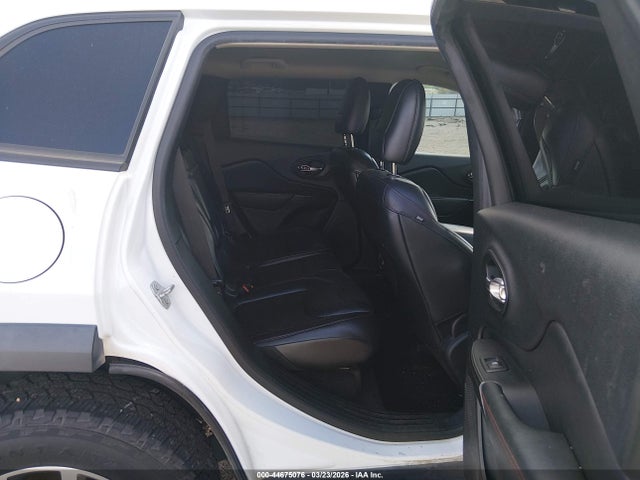 2017 JEEP CHEROKEE 1C4PJMBSXHW547125 Photo 7