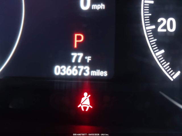 1HGCV1F31NA074987 Honda Accord Sport