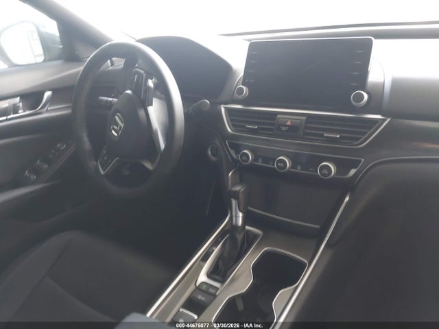 1HGCV1F31NA074987 Honda Accord Sport