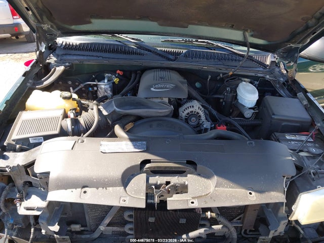 Aukcja sprzedaży 2004 Chevrolet Silverado 1500 Ls, vin: 2GCEC19T941145578, numer aukcji: 44675078