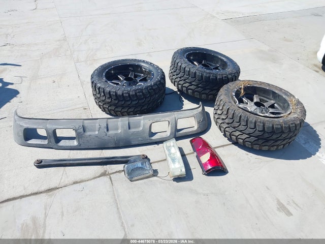 Aukcja sprzedaży 2004 Chevrolet Silverado 1500 Ls, vin: 2GCEC19T941145578, numer aukcji: 44675078