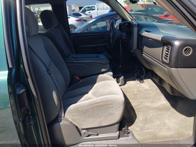 Aukcja sprzedaży 2004 Chevrolet Silverado 1500 Ls, vin: 2GCEC19T941145578, numer aukcji: 44675078