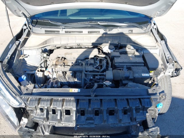 Hyundai Kona Sel 2023 KM8K62AB9PU059212 Image 10