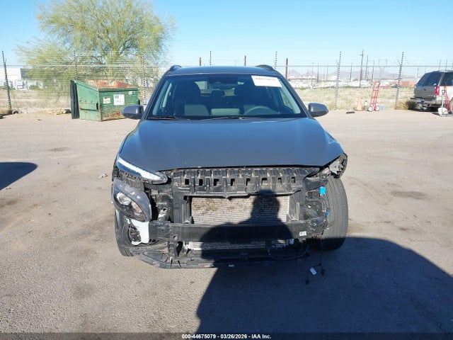 Hyundai Kona Sel 2023 KM8K62AB9PU059212 Image 13