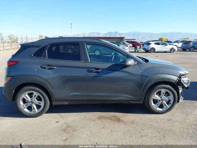 Hyundai Kona Sel 2023 KM8K62AB9PU059212 Image 14